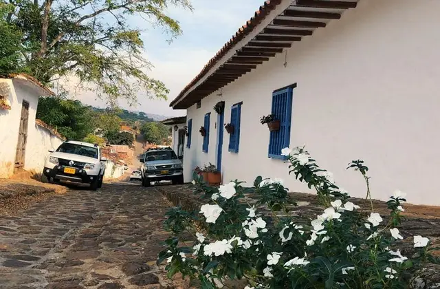 Barichara
