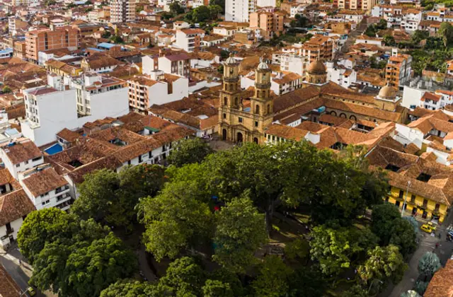 San Gil