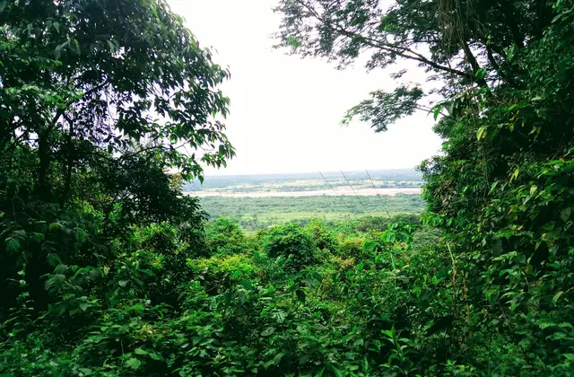 Villavicencio